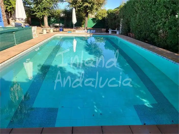 Maison avec piscine à vendre à Marchena, imagen 4