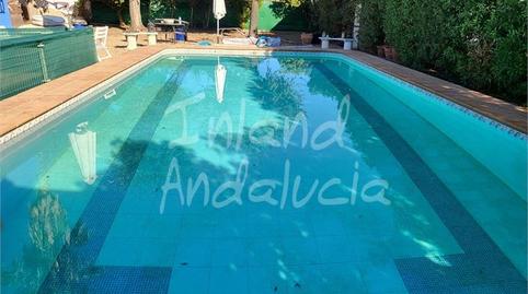 Foto 4 de Casa o xalet en venda a Marchena, Sevilla