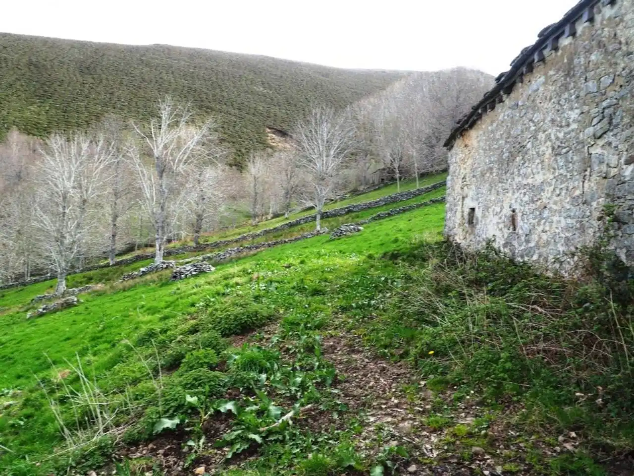 Casa amb terrassa en venda a Lugar la Sia 147, imagen 10