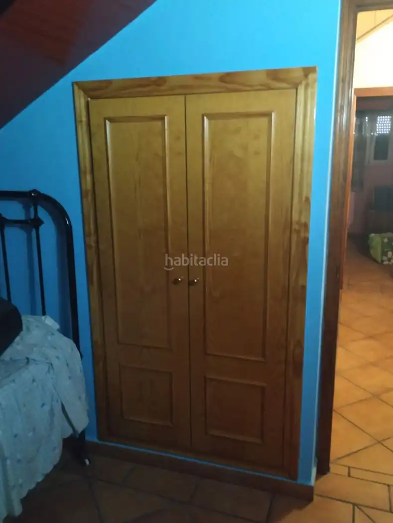 Chalet con jardín en venta en Calle Luciano 97, imagen 19