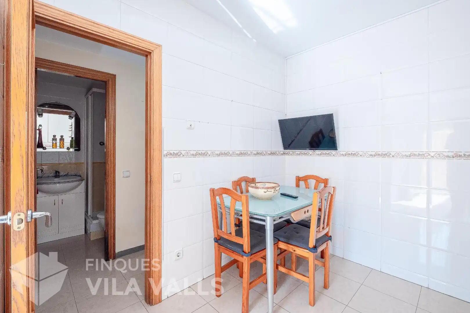 Casa o xalet en venda en Santa Eulàlia de Ronçana amb Aire condicionat i Terrassa