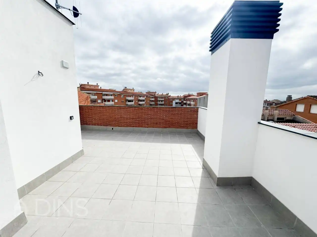 Apartament de lloguer a Calle Pau Cusco, 43, Caldes de Montbui