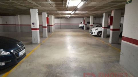 Plaza de parking Venta Girona