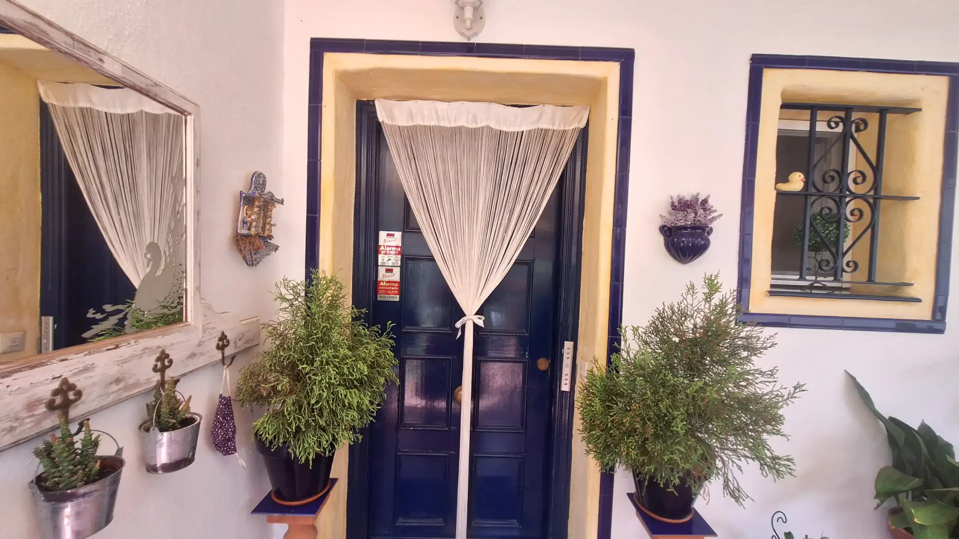 Detached homes for sale in Estepona  with Air Conditioner, Terrace and Swimming Pool