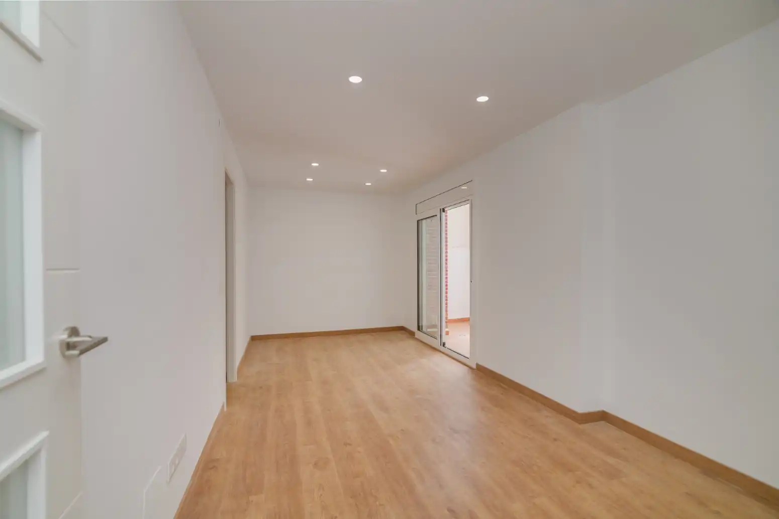 Flat for sale in Sant Boi de Llobregat  with Parquet flooring