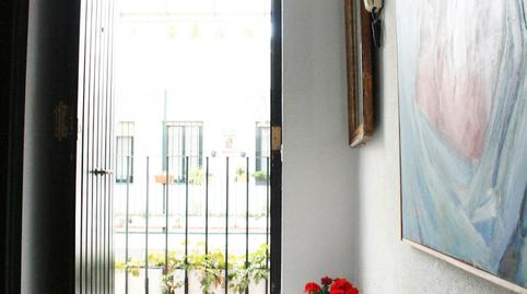 Foto 5 de Piso de alquiler en N/a, Santa Catalina,  Sevilla Capital