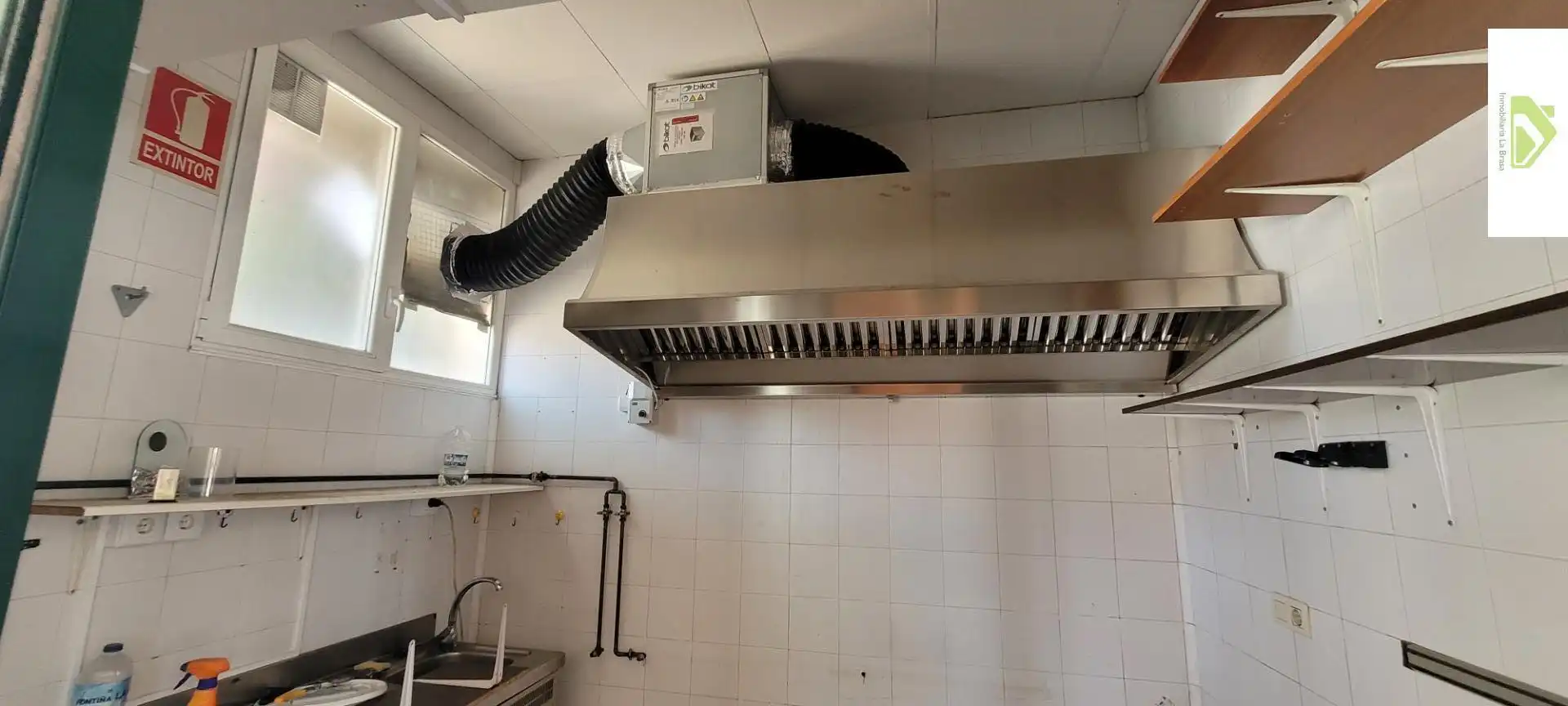 Business premises to rent in San Lázaro, imagen 7