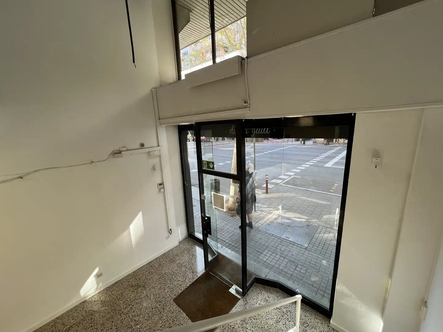 Commercial properties for rent in Carrer de Joan Güell, 111, Barri de les Corts
