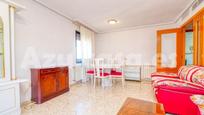 Living room of Flat for sale in Alicante / Alacant  with Air Conditioner, Heating and Terrace