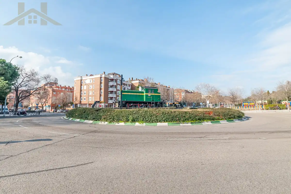 Piso en venta en Alcobendas con Aire acondicionado, Calefacción y Trastero