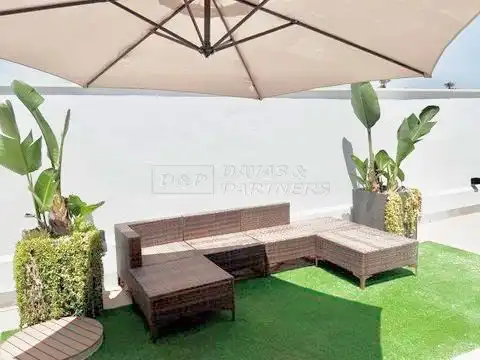Villa con terrazza in vendita a Alfredo Nobel 32, imagen 69