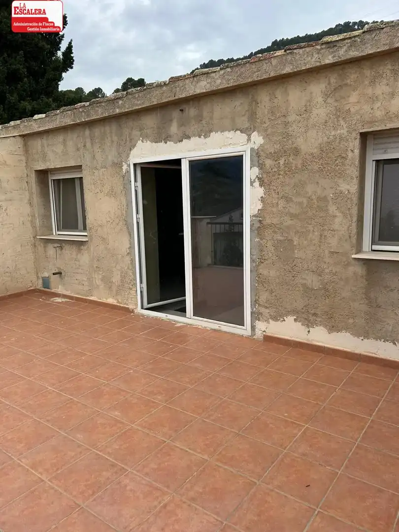Casa adosada en venta en Santa Rosa