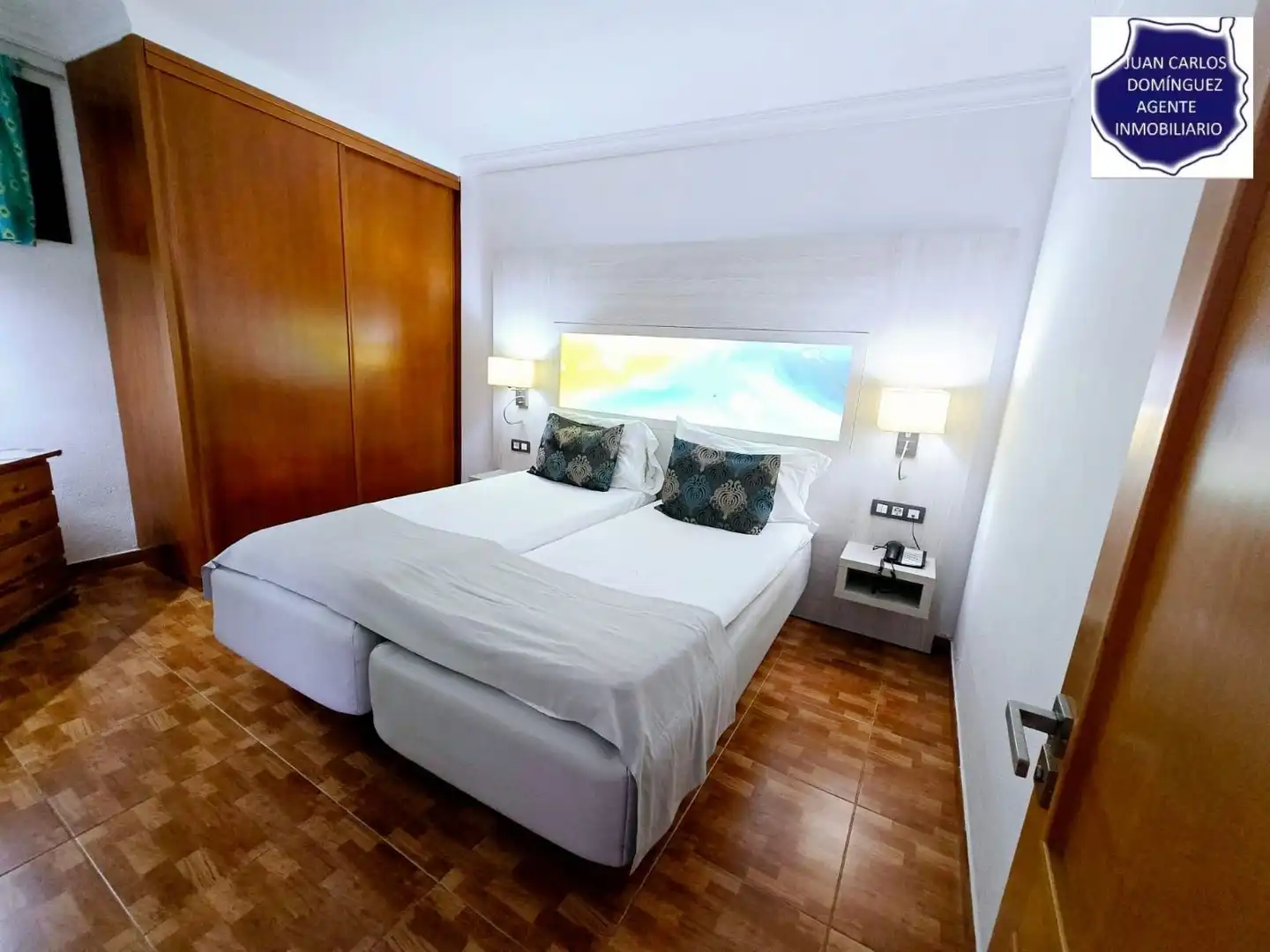 Apartament amb piscina de lloguer a Arguineguín, imagen 41