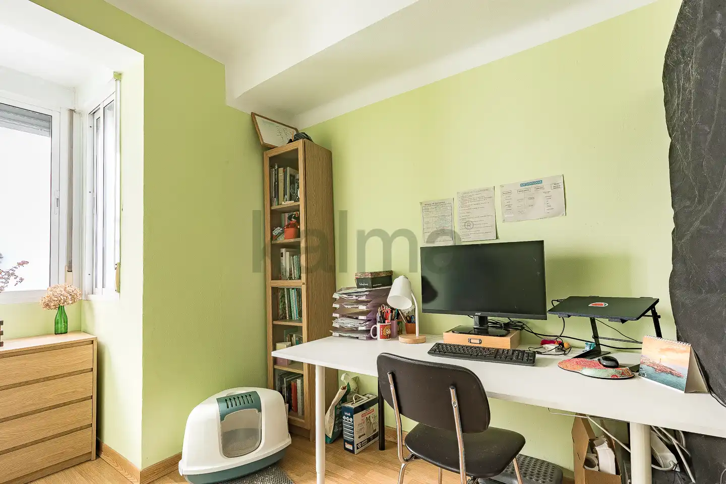 Flat with lift for sale in Avenida Donostiarra, imagen 14