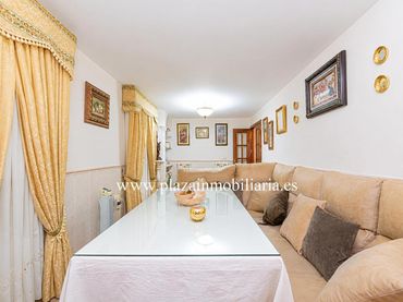 Maison avec balcon à vendre à Hoya del Molino