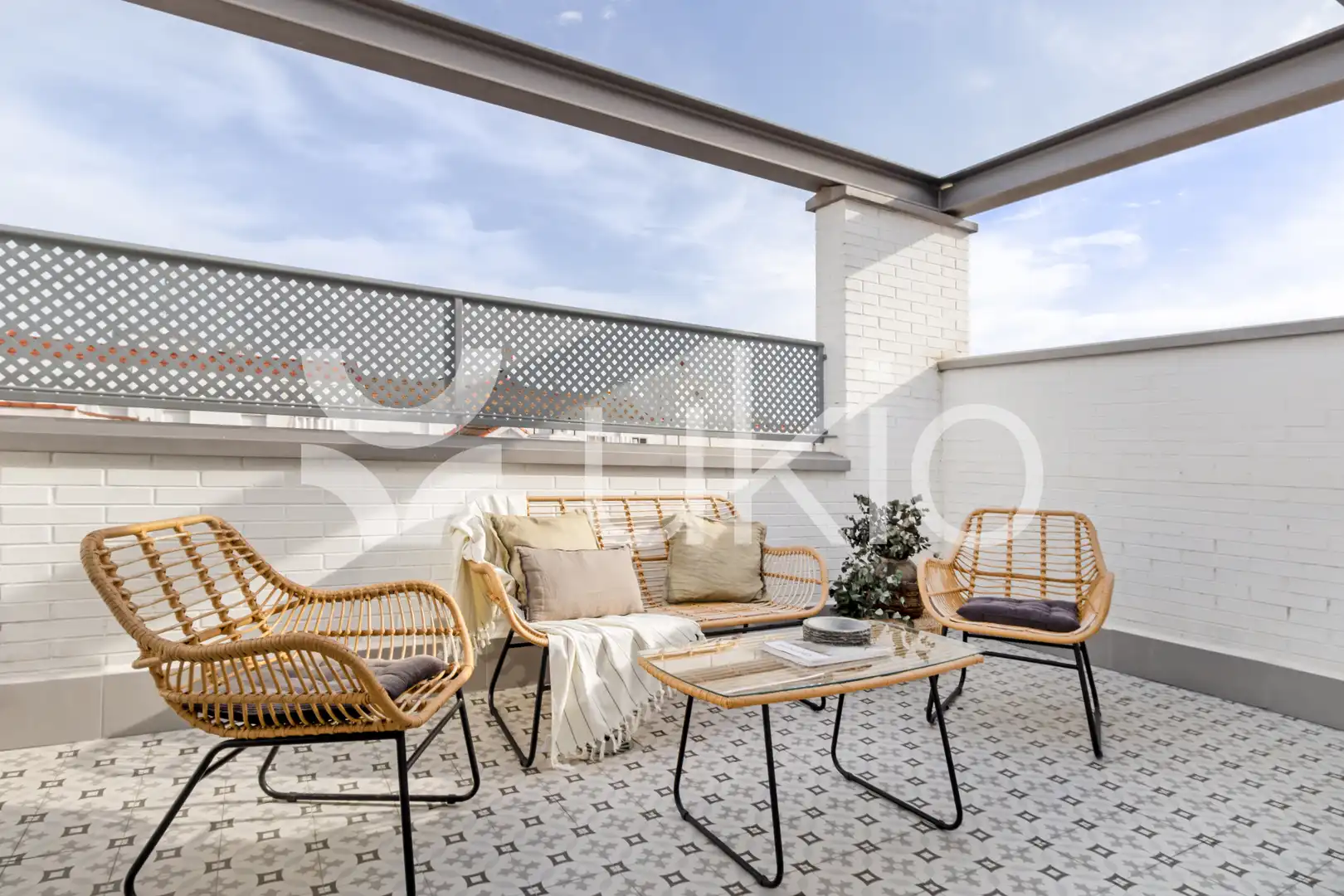 Appartement compact avec ascenseur à louer à Calle de Málaga, imagen 2
