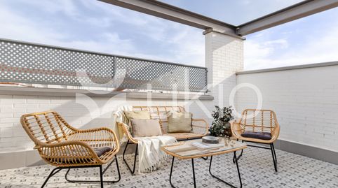 Foto 2 de Apartamento de alquiler en Calle de Málaga, Ríos Rosas - Nuevos Ministerios, Madrid Capital