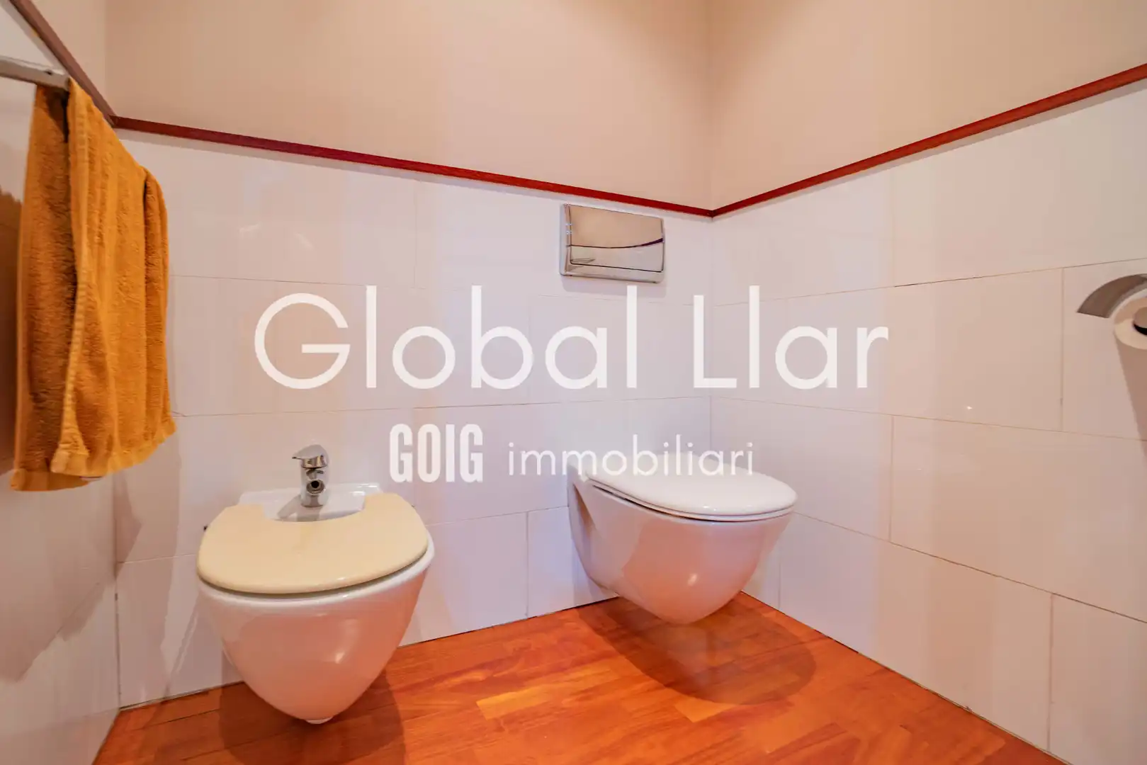 Detached homes for sale in Carrer de Joanot Martorell, Gràcia
