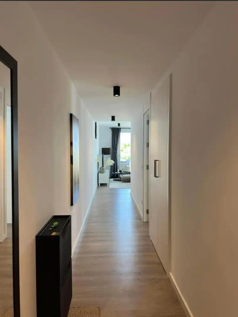 Penthouse mit Aufzug zum Verkauf in Calle Parque Central 5, imagen 14