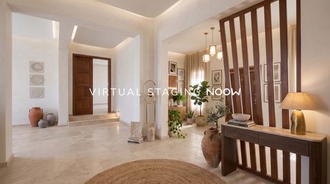 Foto 5 de Casa o chalet en venta en Carretera a la Atalaya, 140, San José de las Vegas - La Atalaya, Santa Brígida