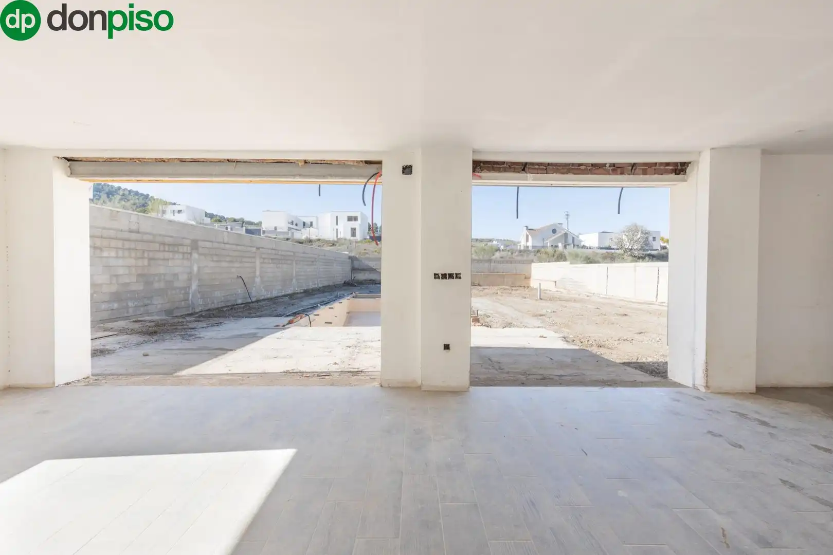 Detached house with terrace for sale in Calle Puntal de las Siete Lagunas 18, imagen 38