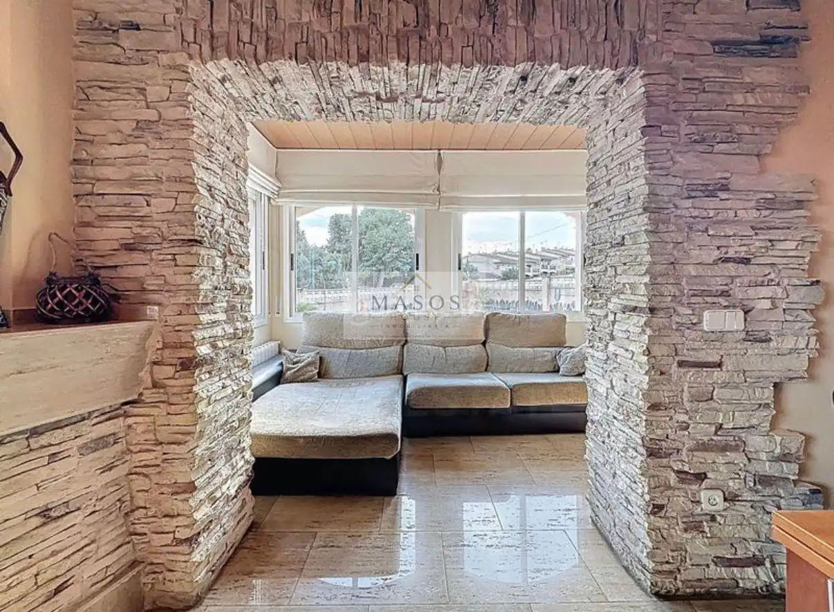 Detached house for sale in Els Masos - Els Garrofers, imagen 17