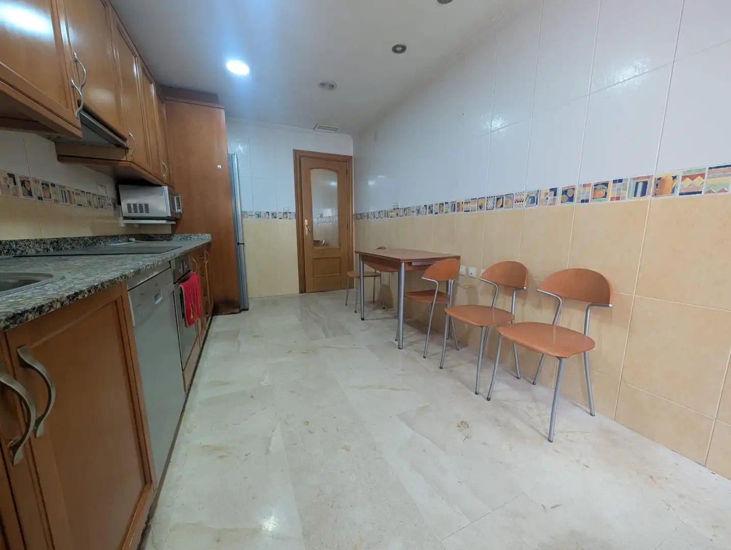 Wohnung mit Aufzug zum Verkauf in Elche ciudad, imagen 9