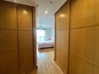 Maison jumelée avec terrasse à vendre à Avenida de Caboalles, imagen 16