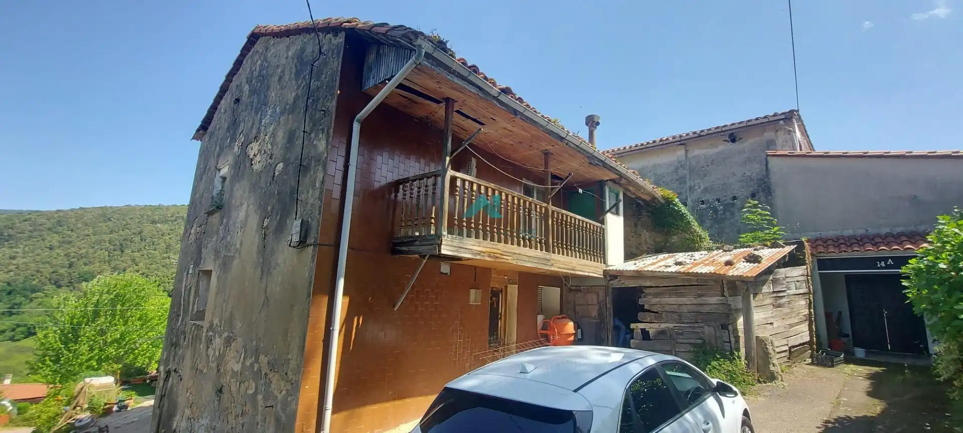 Casa rústica en venta en Ampuero, imagen 5