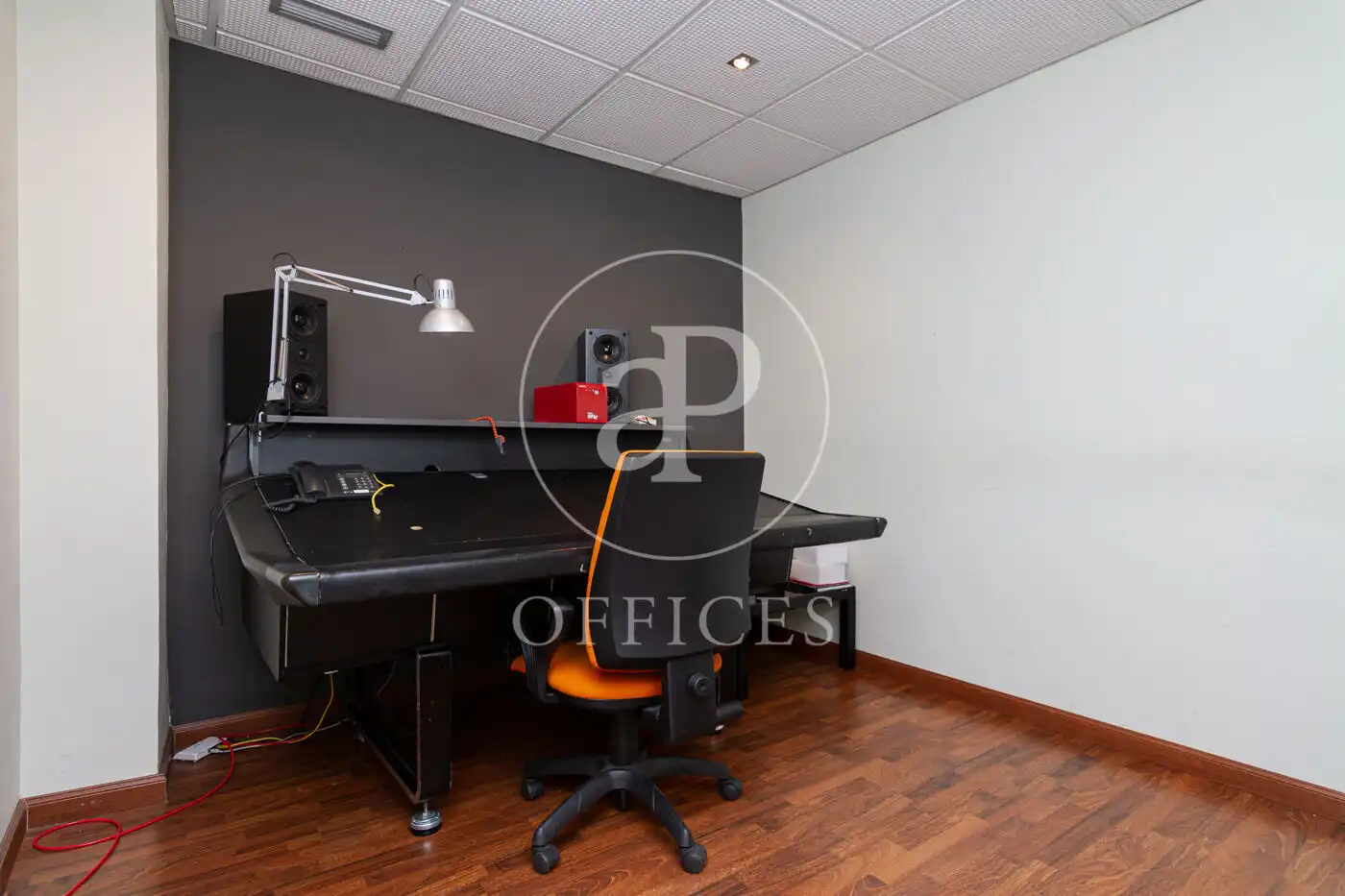 Office for rent in Madrid