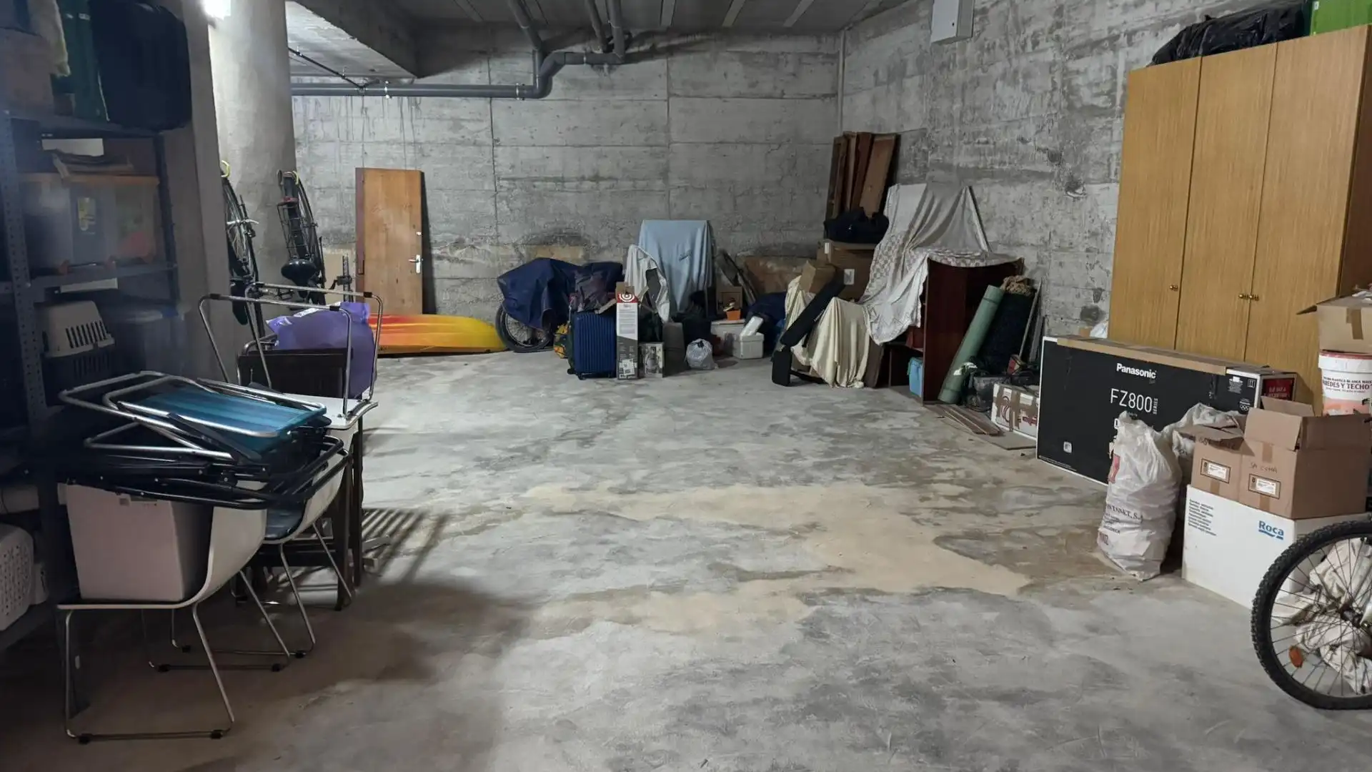 Premises for sale in Pòrtol