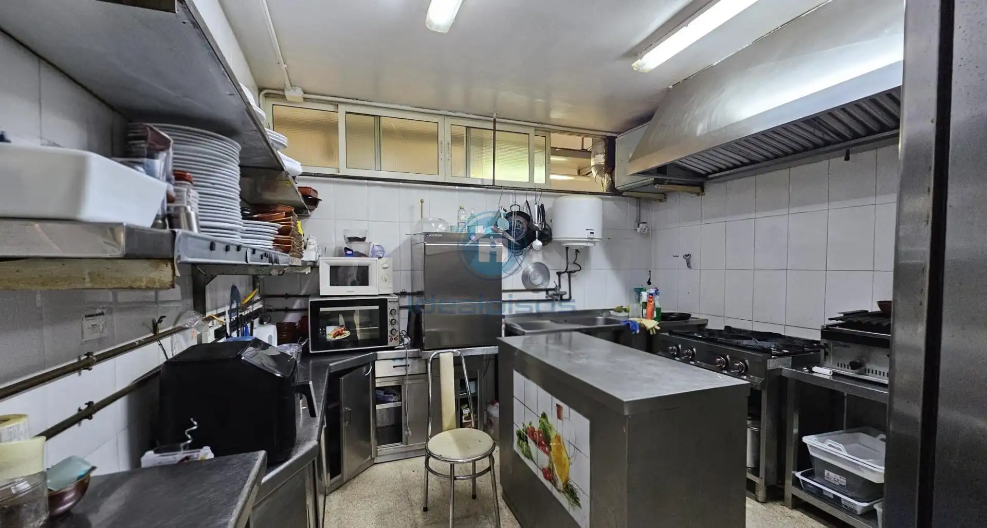 Local comercial en venda a Pla - Carolinas, imagen 13