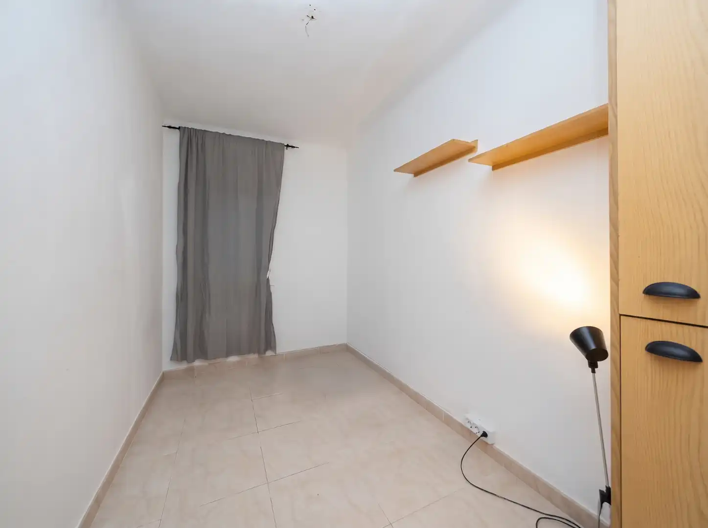 Bedroom of Flat for sale in Horta - Guinardó