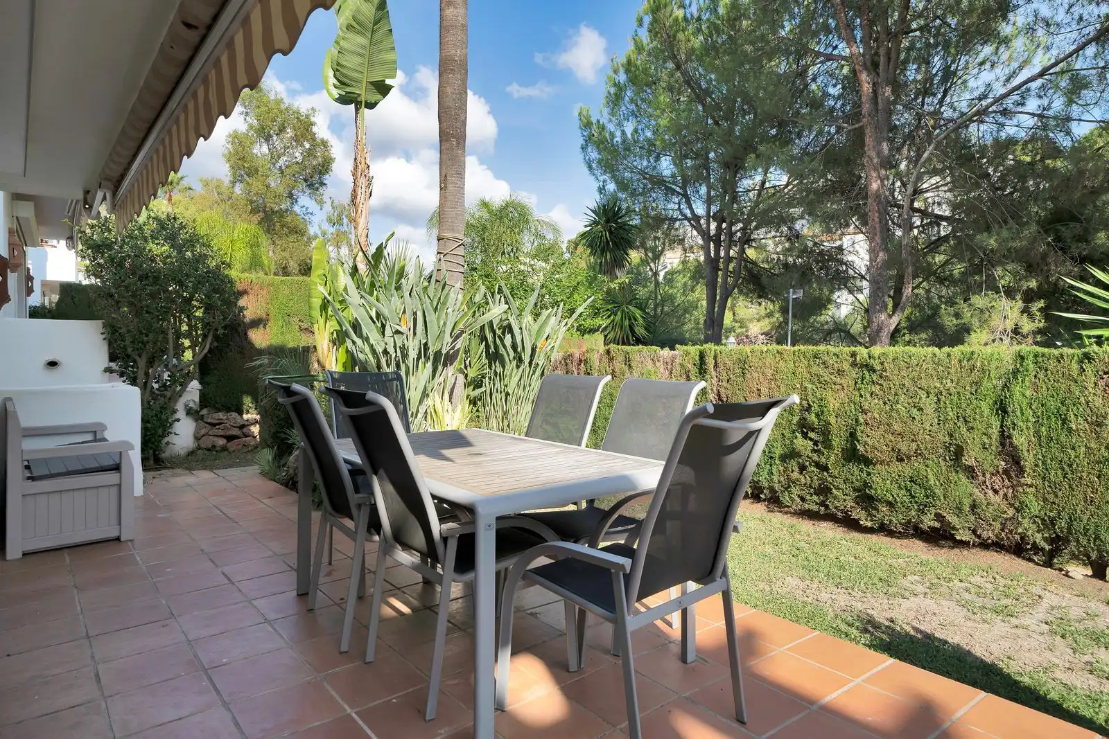 Dúplex con terraza en venta en Avenida Tomás Pascual 6, imagen 31