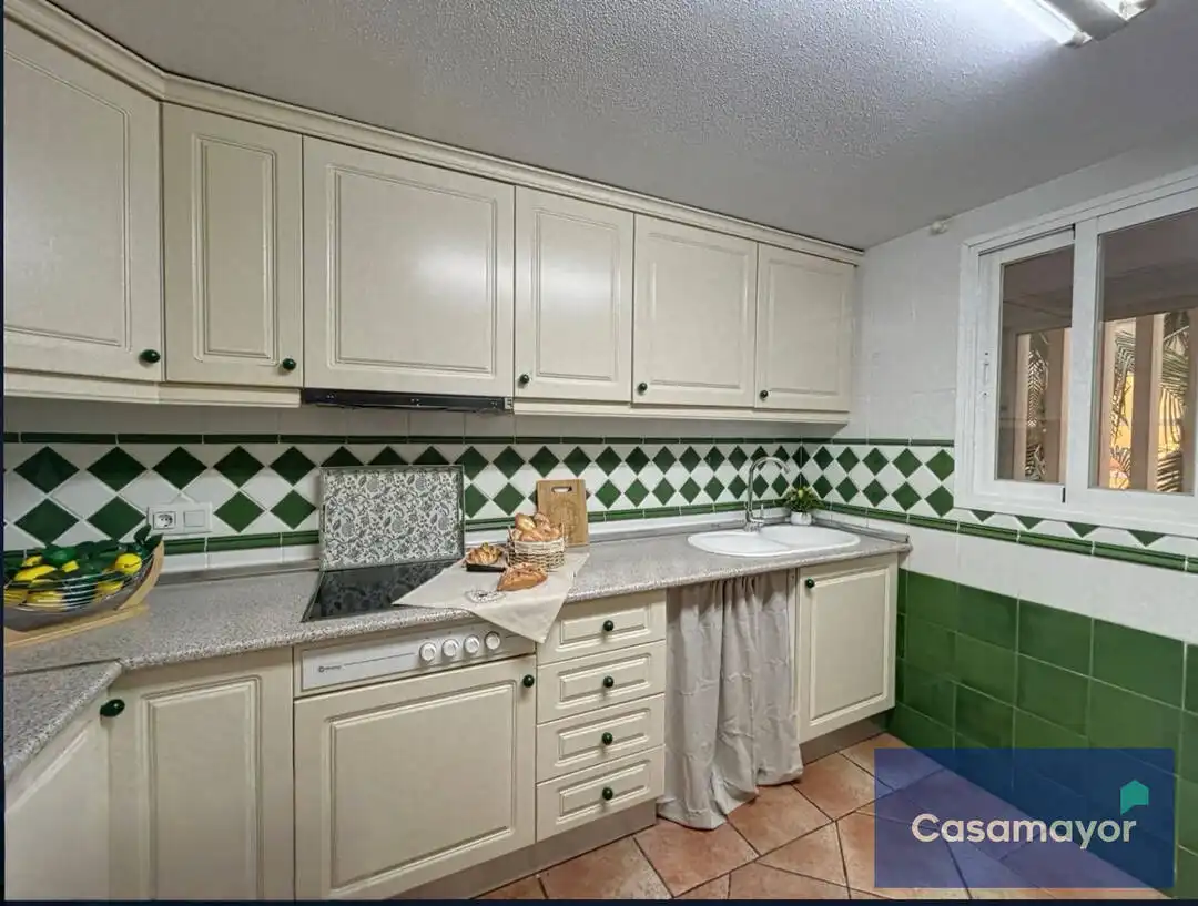 Flat with pool for sale in Avenida Pintor Fernando Soria, imagen 39