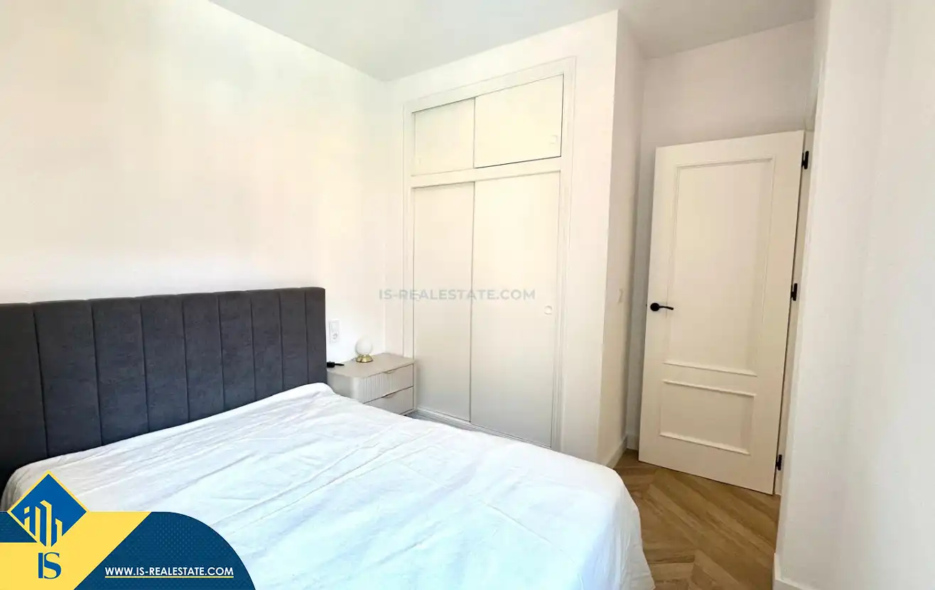 Apartment mit Terrasse zum Verkauf in Centro, imagen 10