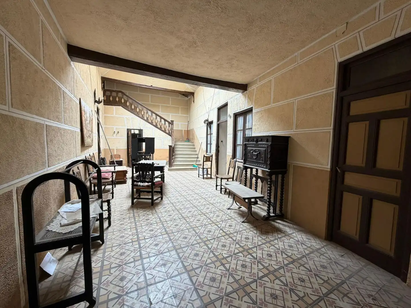 Casa en venda a Mota del Cuervo, imagen 48