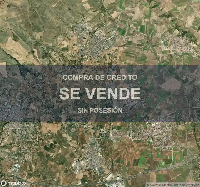 Residencial en venda en Espartinas