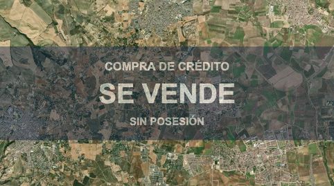 Foto 3 de Residencial en venda a Ramal de Espartinas, Espartinas