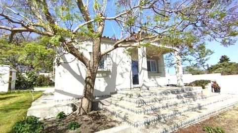 CHALET HIPOTECABLE EN VENTA EL FLORÍN  PARCELA DE 500 m2  EXCELENTE UBICACIÓN