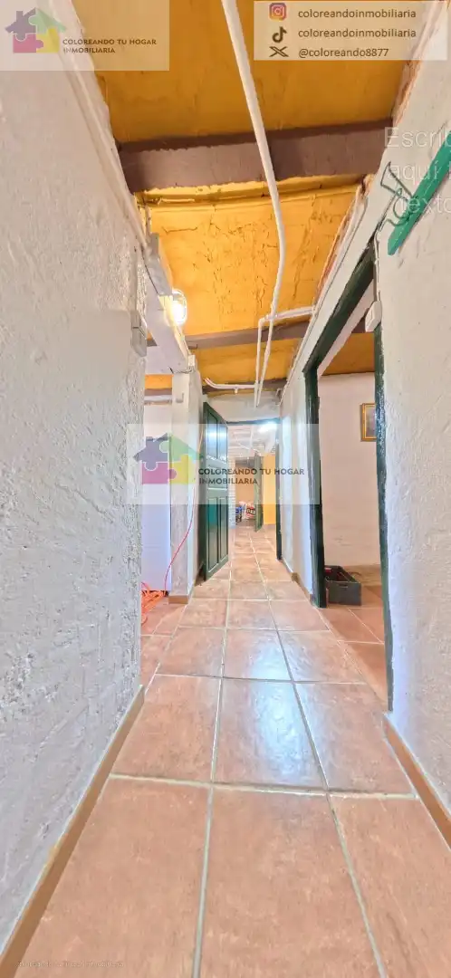 Casa o xalet en venda en La Pola de Gordón  amb Calefacció, Jardí privat i Parquet
