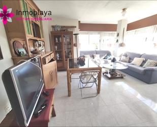 Living room of Attic for sale in Noja  with Heating and Community pool