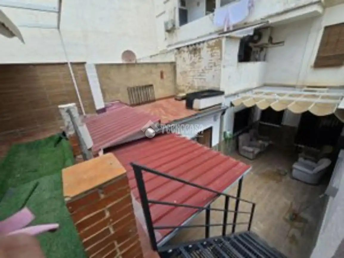Terrassa de Pis en venda en Aldaia amb Aire condicionat, Calefacció i Terrassa