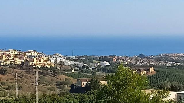 Casa-chalet en Venta en Diseminado Pinar Bajo en Caleta de Vélez