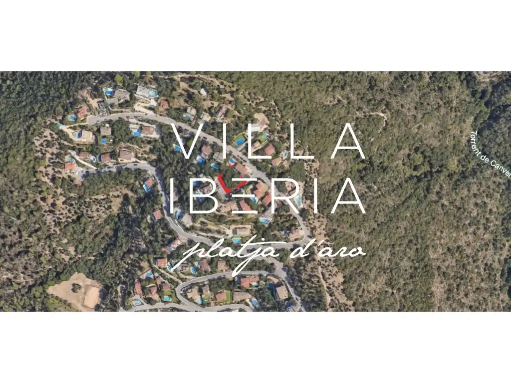 Vista exterior de Residencial en venta en Santa Cristina d'Aro