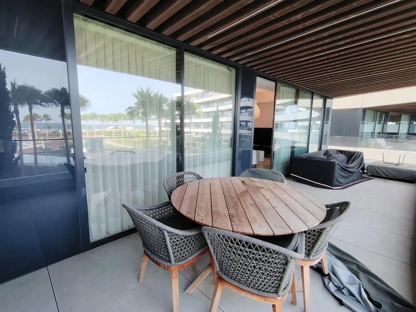 Pis amb piscina en venda a Calle Calle Portales 4, imagen 11