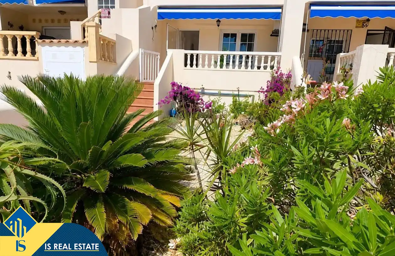 Haus mit Pool zum Verkauf in Orihuela Costa, imagen 30