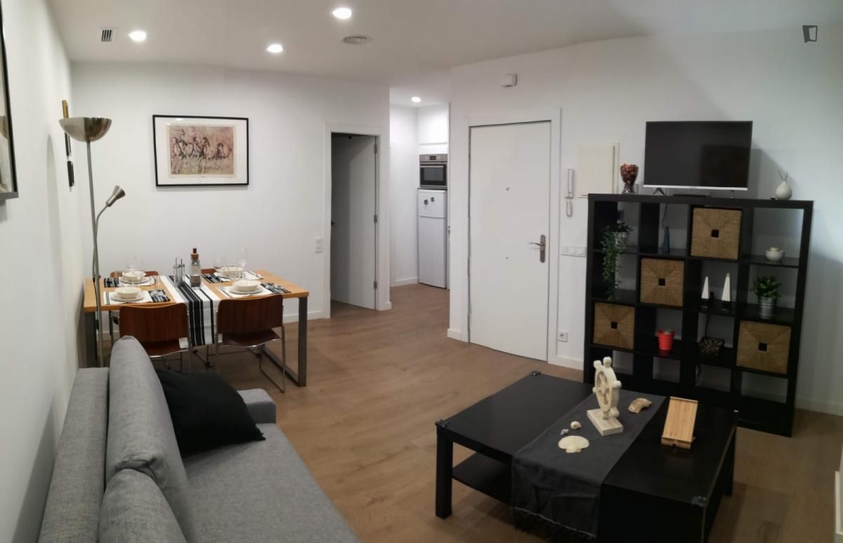 Apartment to rent in Gorg