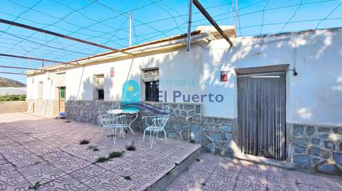 Photo 3 of House or chalet for sale in Bolnuevo, Mazarrón