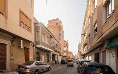 Außenansicht von Wohnung zum verkauf in Callosa de Segura